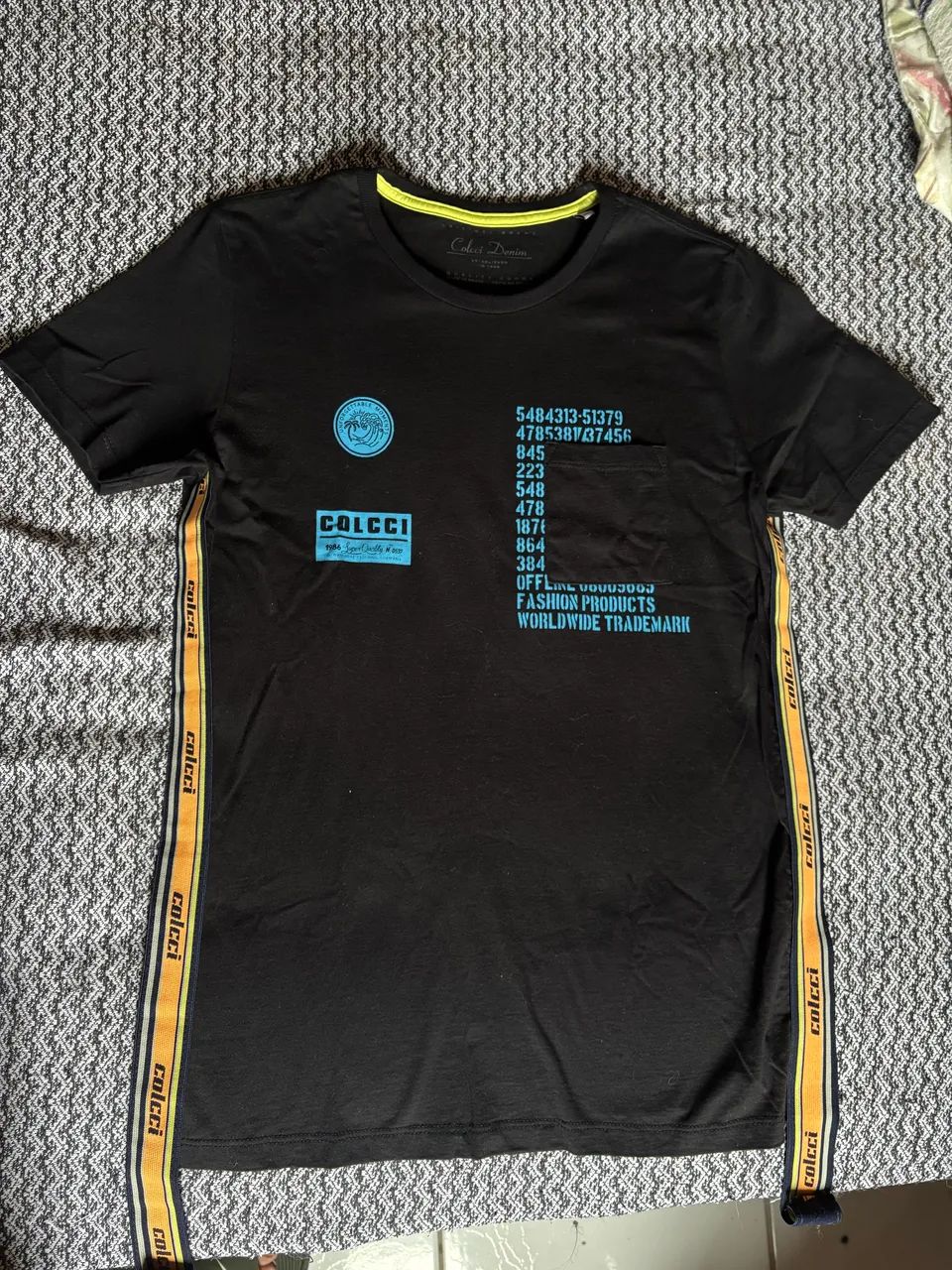 Camiseta COLCCI  - Foto 2