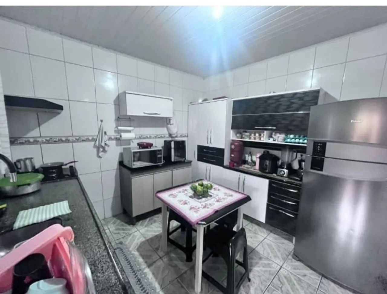 Vendo casa Jardim Andreia - Foto 2