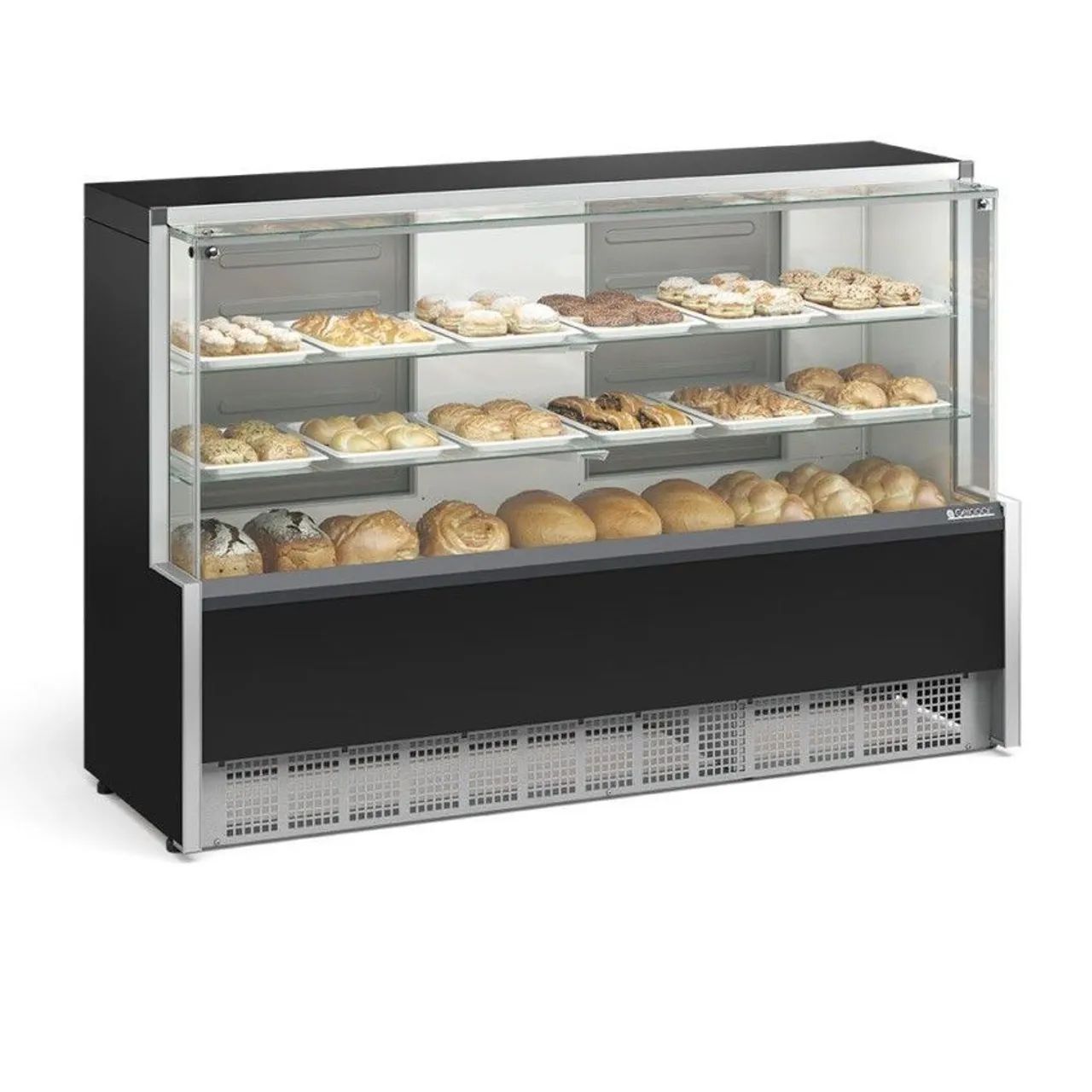 Vitrines Comerciais  - Foto 2
