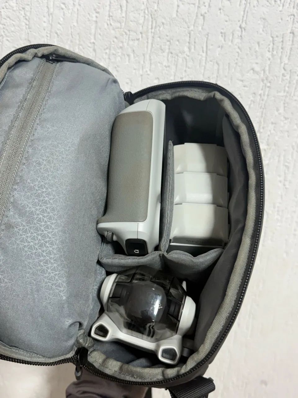 Drone DJI Mini 3 combo  - Foto 3