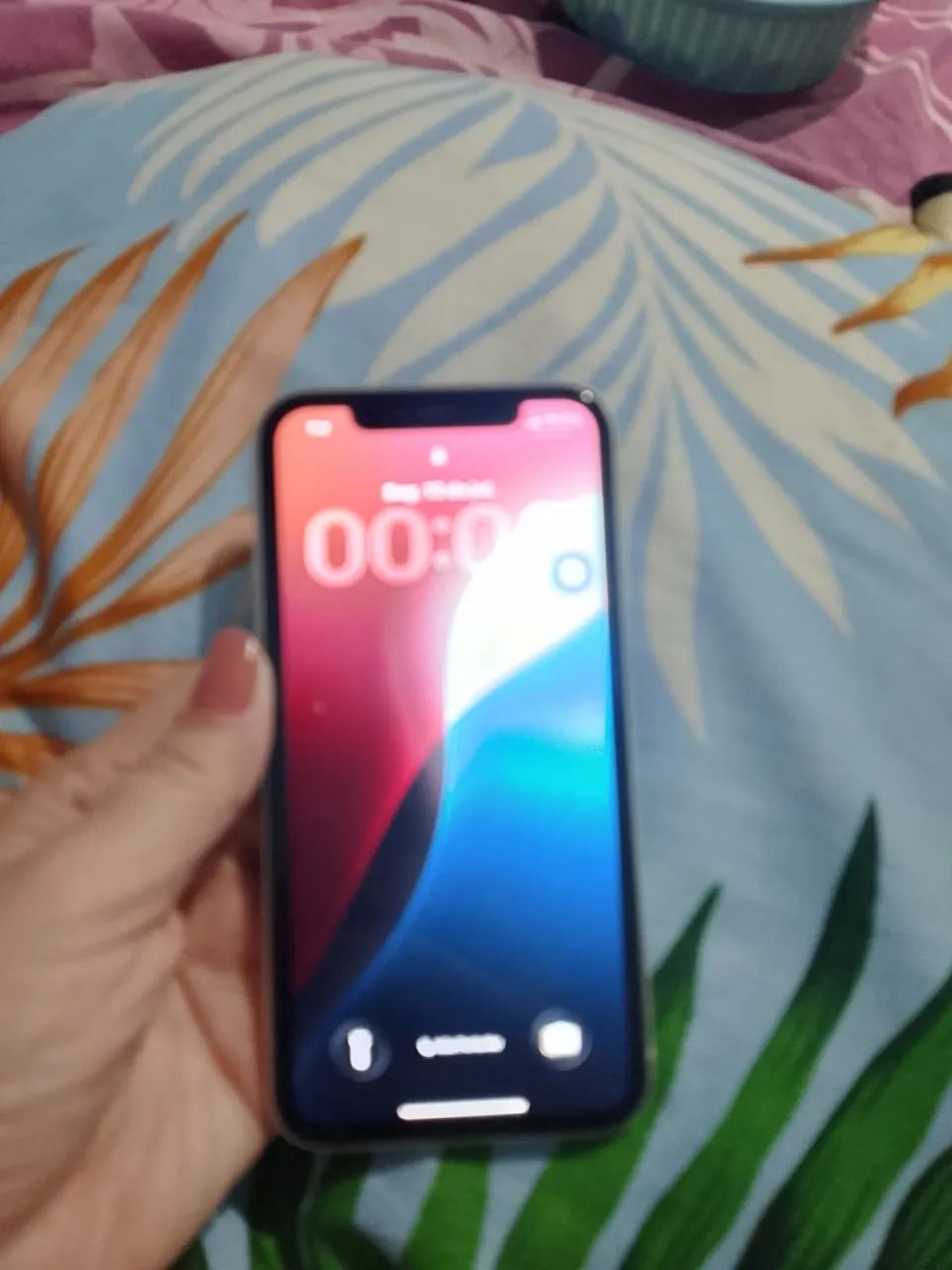 iPhone 64 gb NUNCA ABERTO  - Foto 2