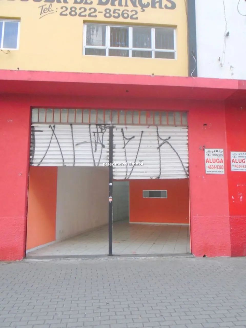 SALÃO COMERCIAL NA RUA 26 DE MARÇO EM POÁ - Foto 2