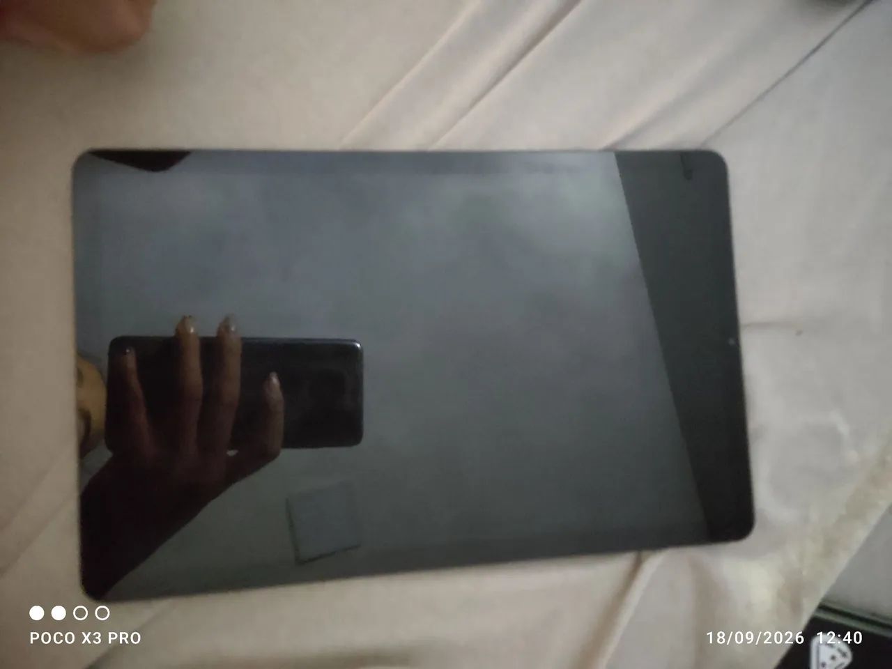 Tablet S6 lite - 64 gb