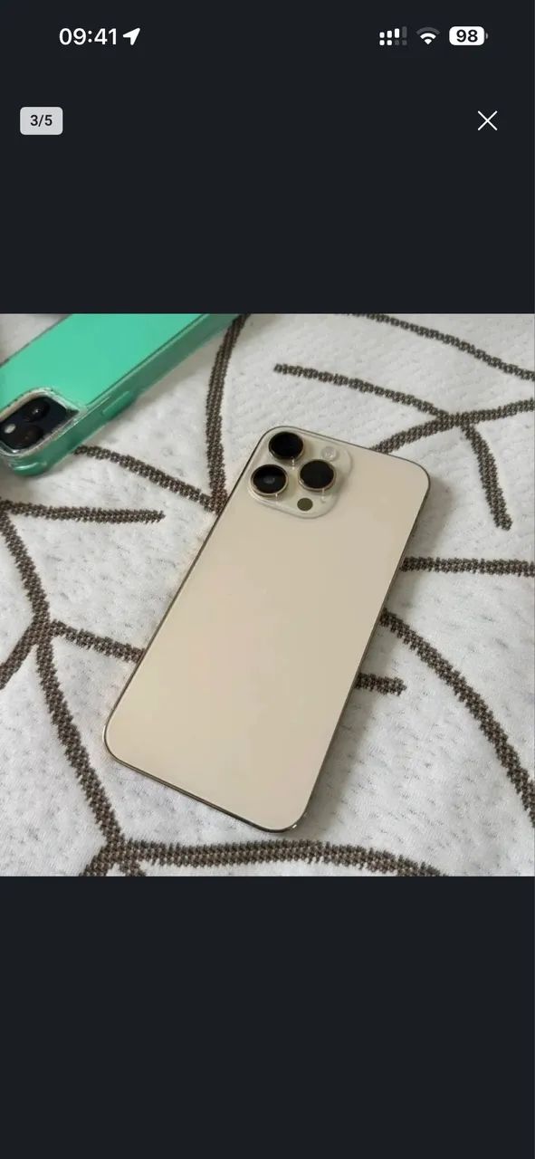 iPhone 14 ProMax