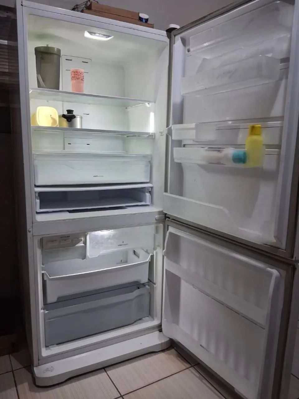 Geladeira Bem conservada - Foto 3
