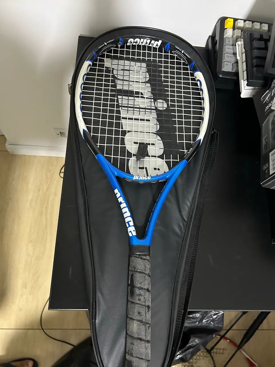 Prince Hybrid Comp Racquet