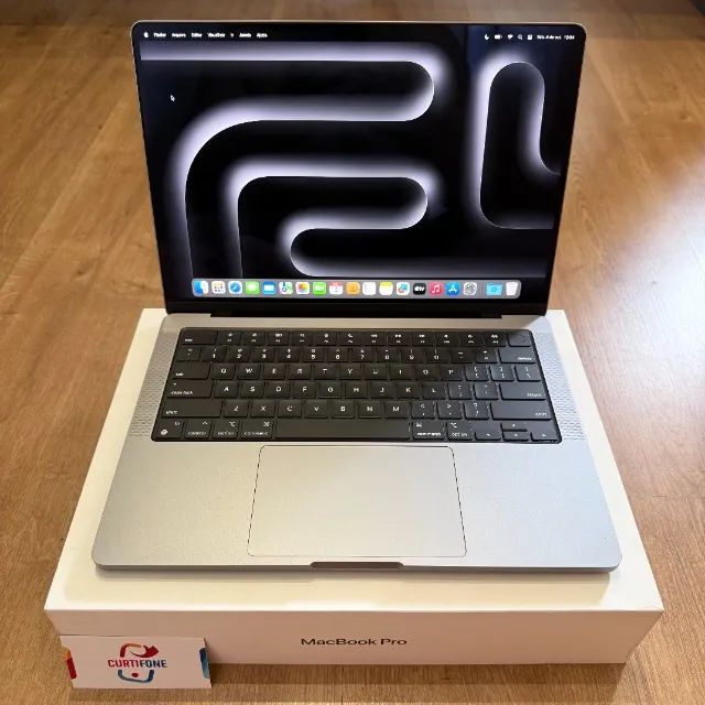 MacBook PRO | M3 - 14