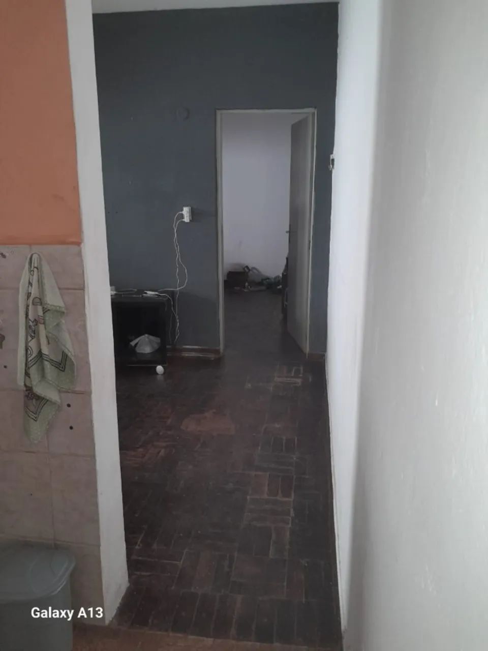 Vendo cinco casa no mesmo endereço  - Foto 4