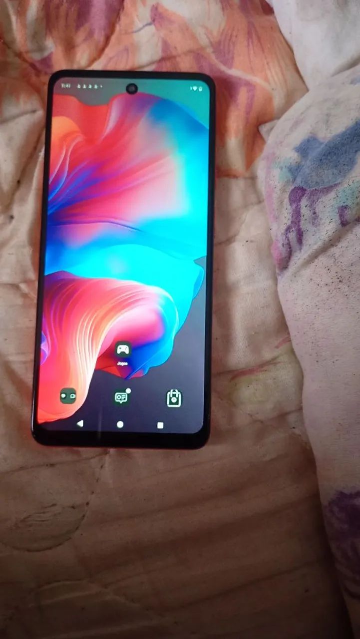 Celularmoto g04s