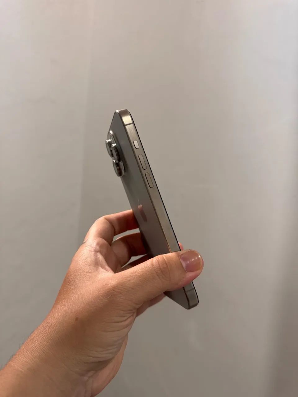 iPhone 15 pro Max - Foto 4