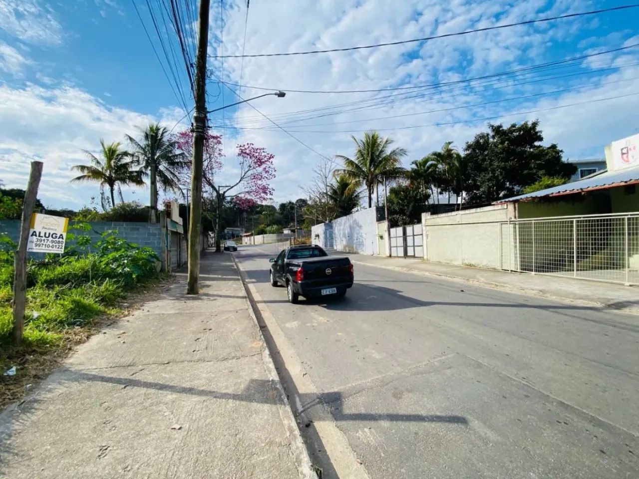 Terreno Bairro Pousada do Vale - Foto 2