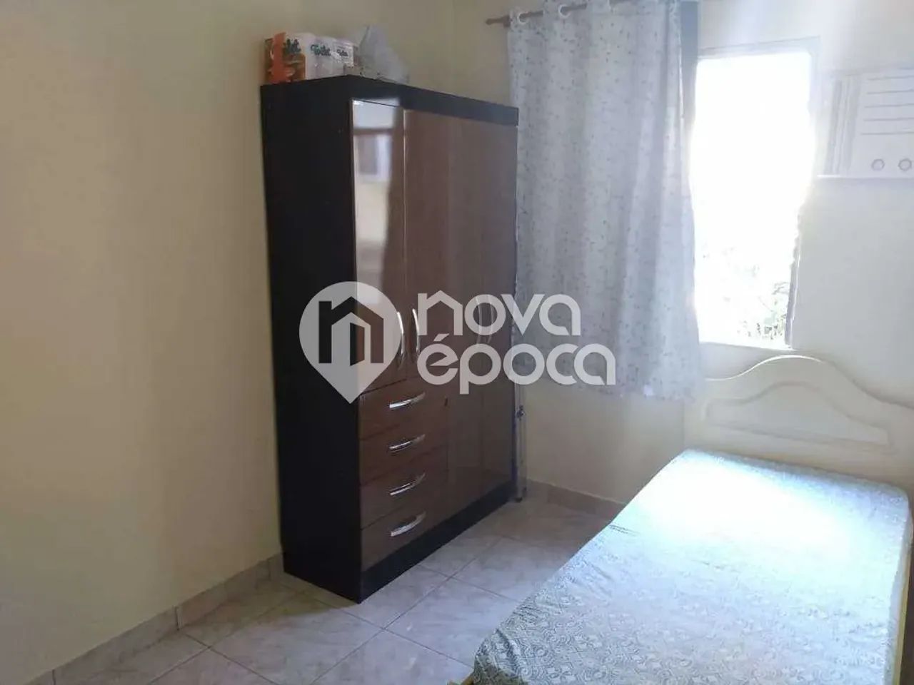 Tomás Coelho | Apartamento 2 quartos - Foto 4