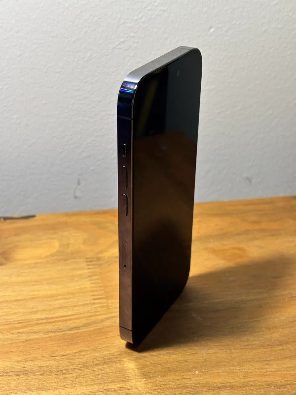 IPHONE 14 PRO 89% - Foto 3