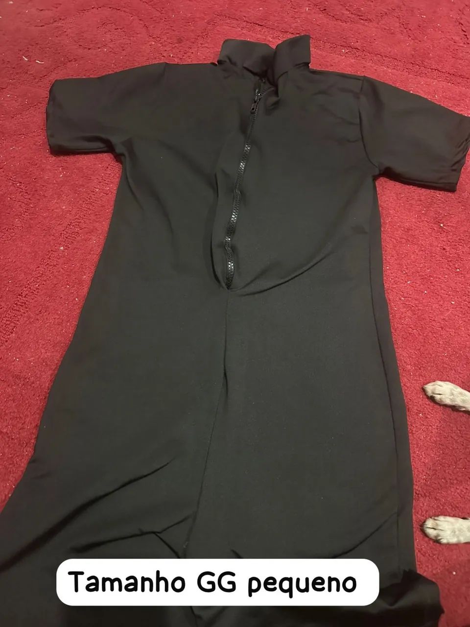 Roupas 