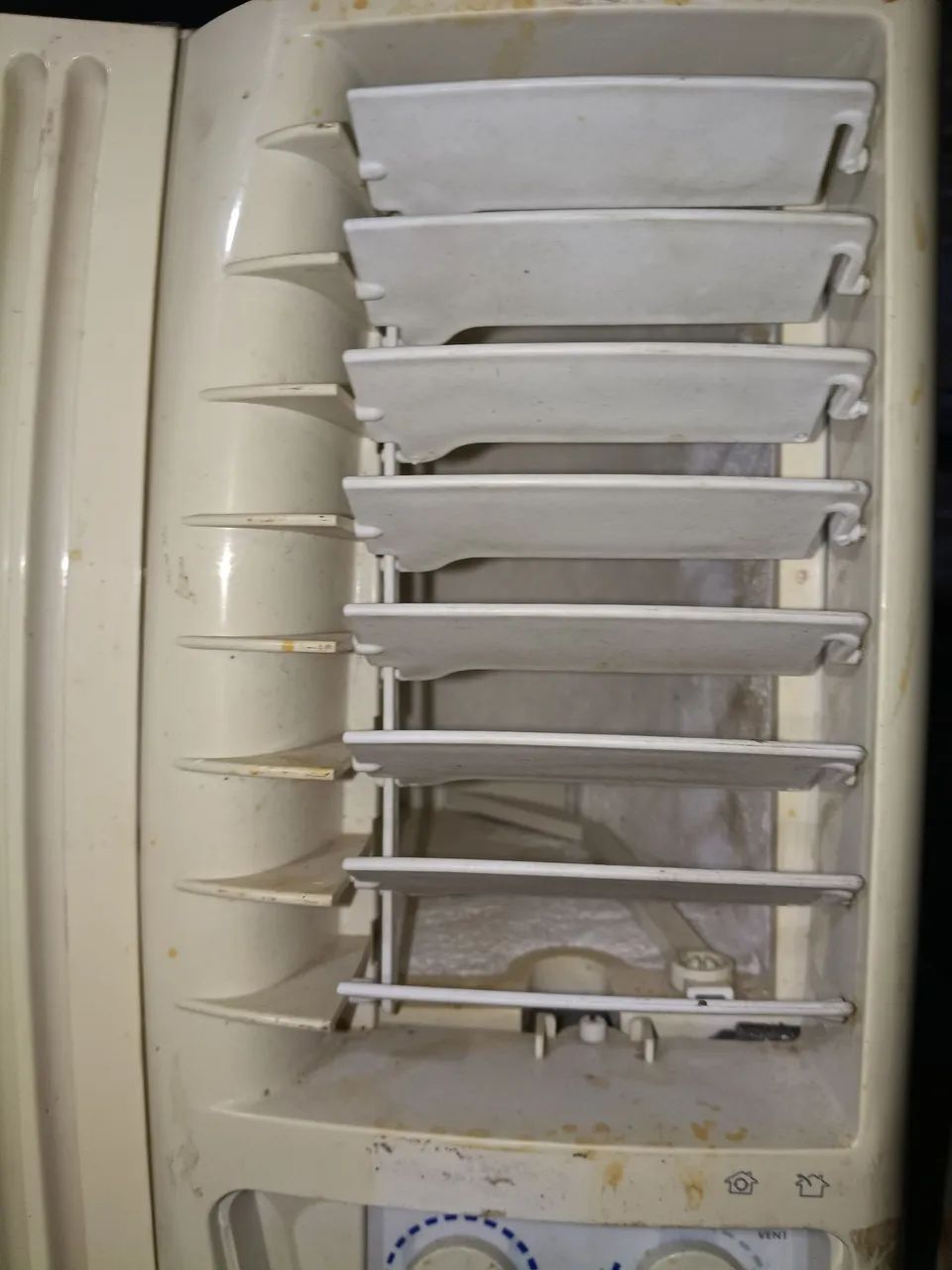 Ar condicionado 12000 btus - Foto 3