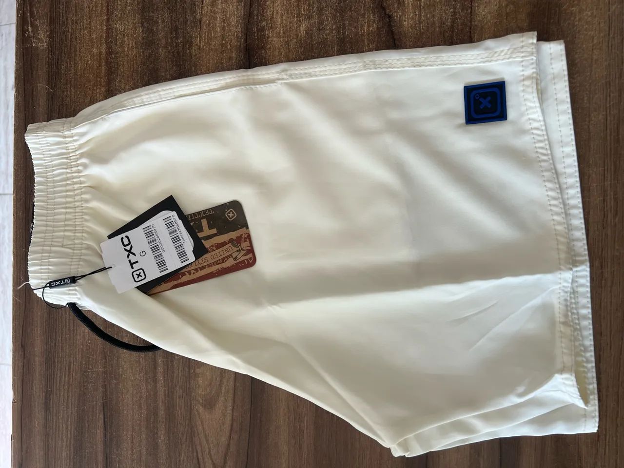 Short masculino TXC  - Foto 2