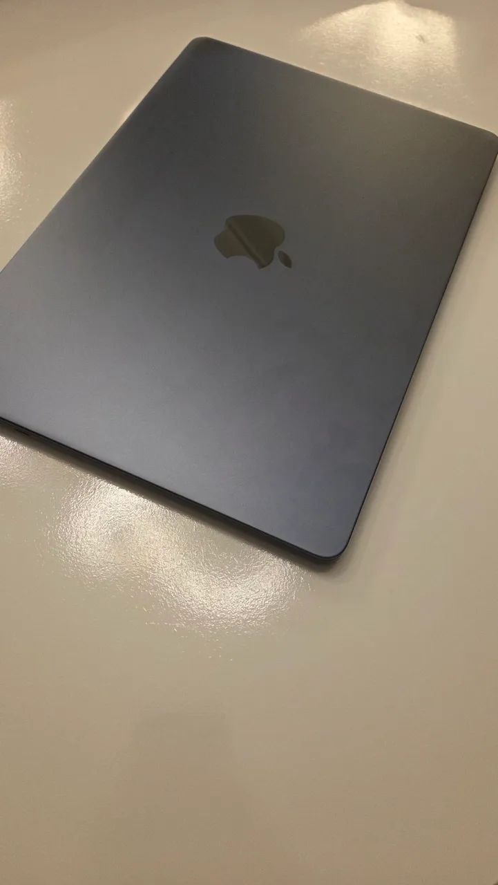 Macbook air M2 + magic mouse 2 - Foto 2