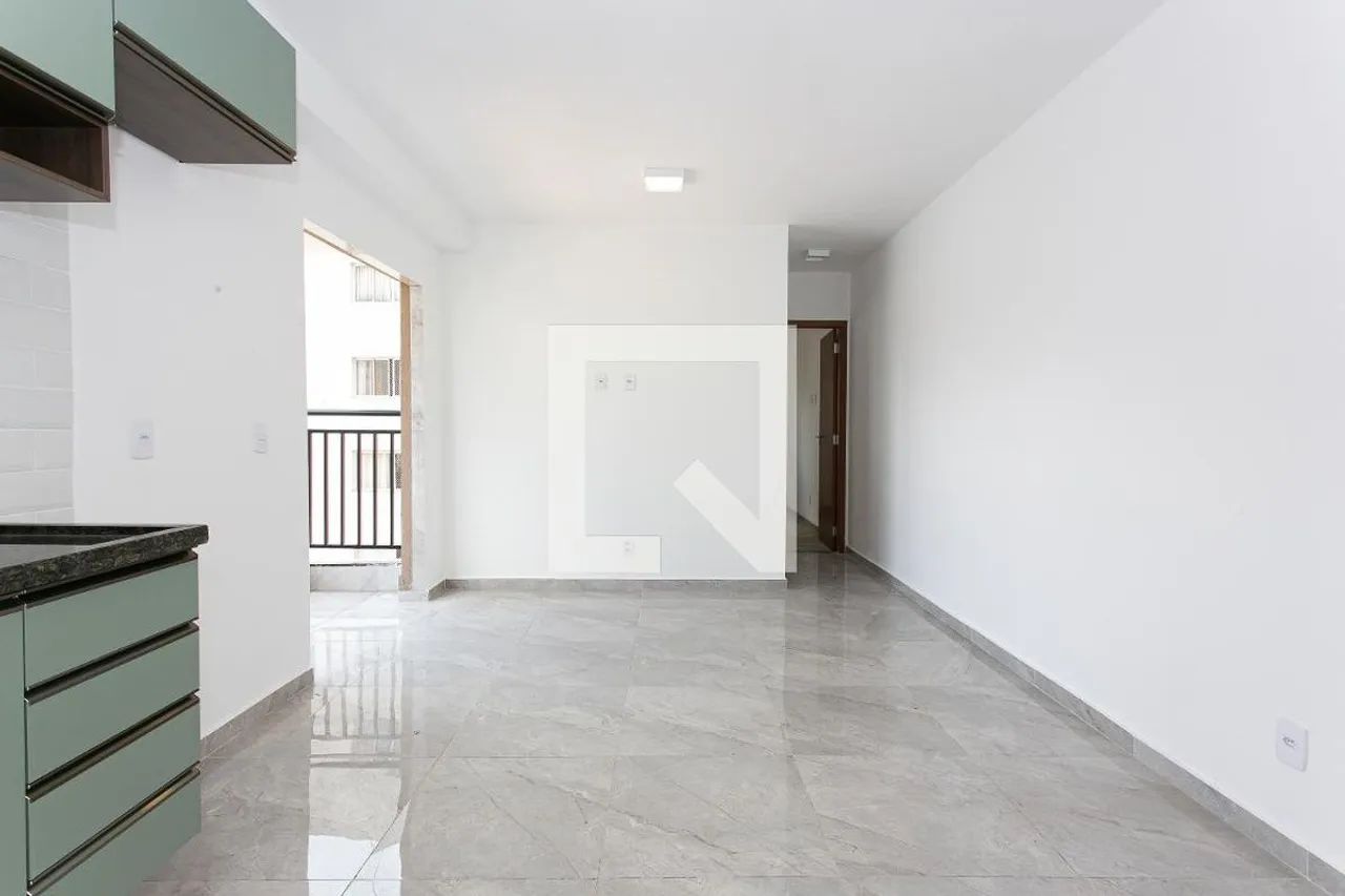 Apartamento à Venda - Tatuapé, 1 Quarto, 39 m2 - Foto 2