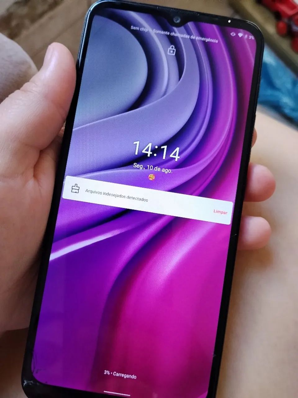 Moto g20