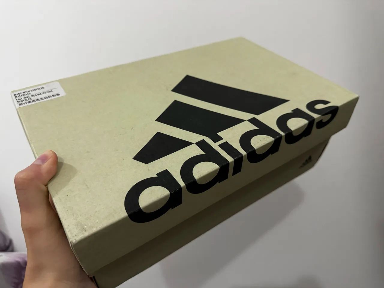 Tênis adidas novo  - Foto 3