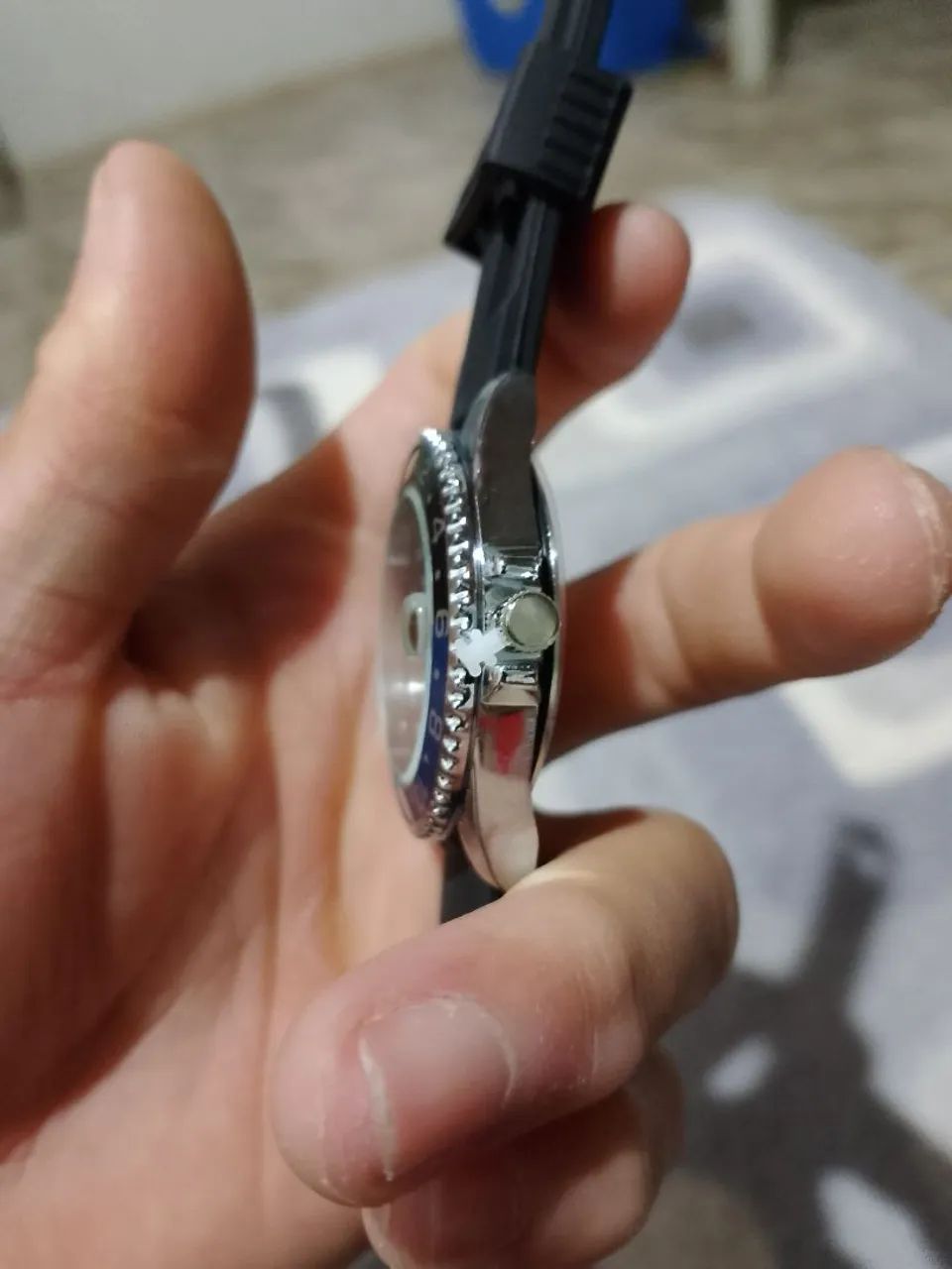 Relógio de luxo! - Foto 3