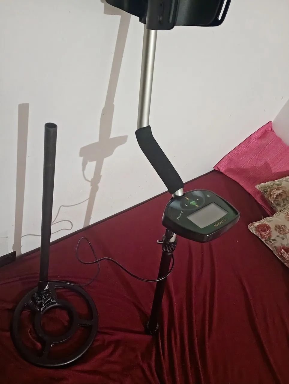Detector de metais - Foto 2