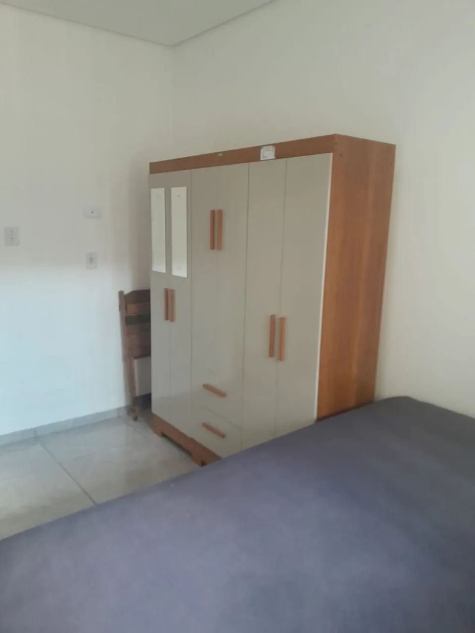 Alugo Kitinet mobiliada  - Foto 4