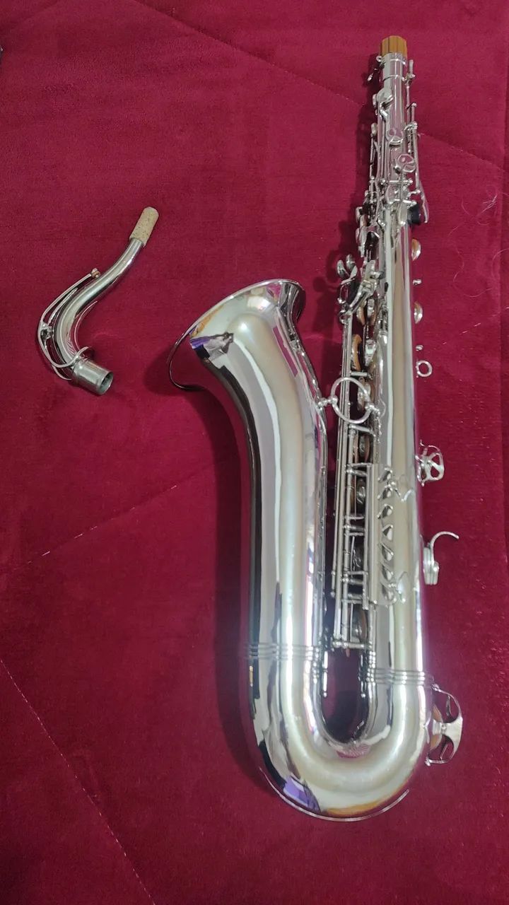 Weril Master ( Sax Tenor ) - Foto 3