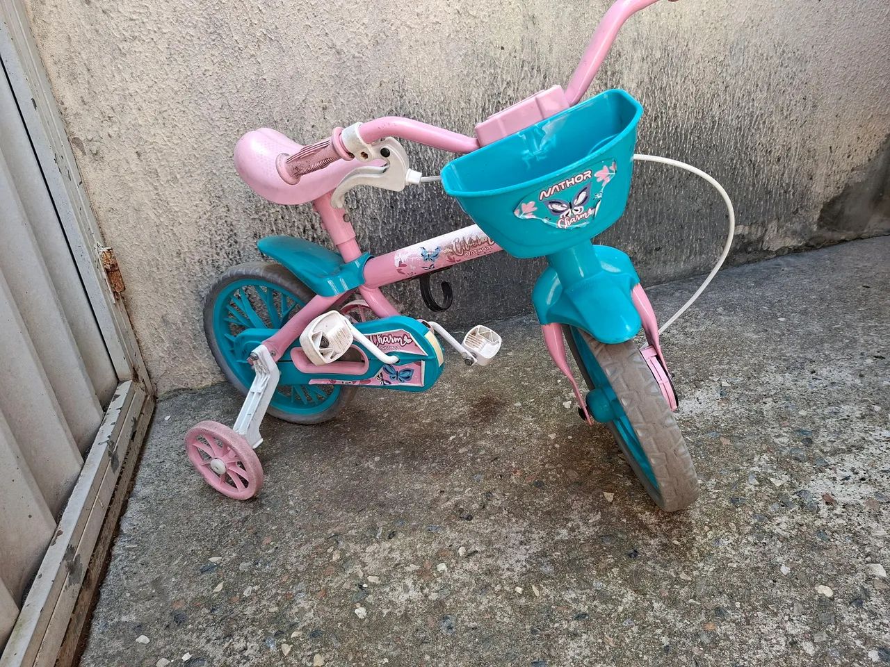 Bicicleta infantil  - Foto 3