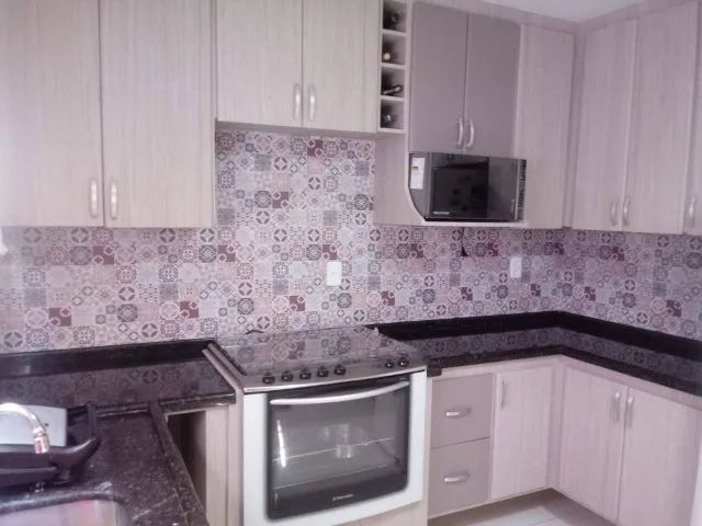 Envelopamento Armários - Foto 2