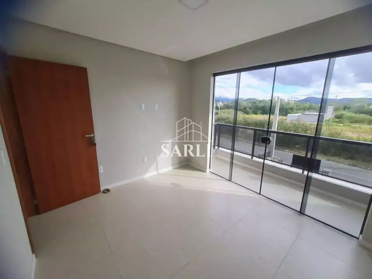 Sobrado, 70 m² - Barra do Aririú - Palhoça/SC - Foto 3