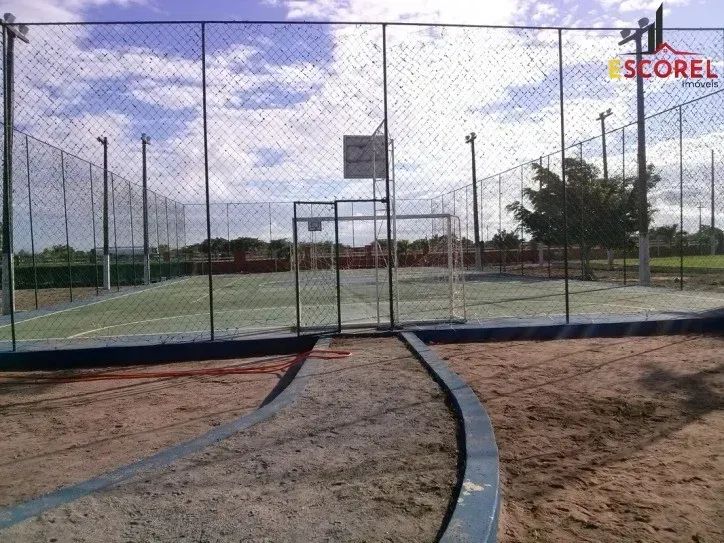 Imóvel para venda com 600 m² com 03 quartos em Cruz do Espírito Santo - PB - Foto 2