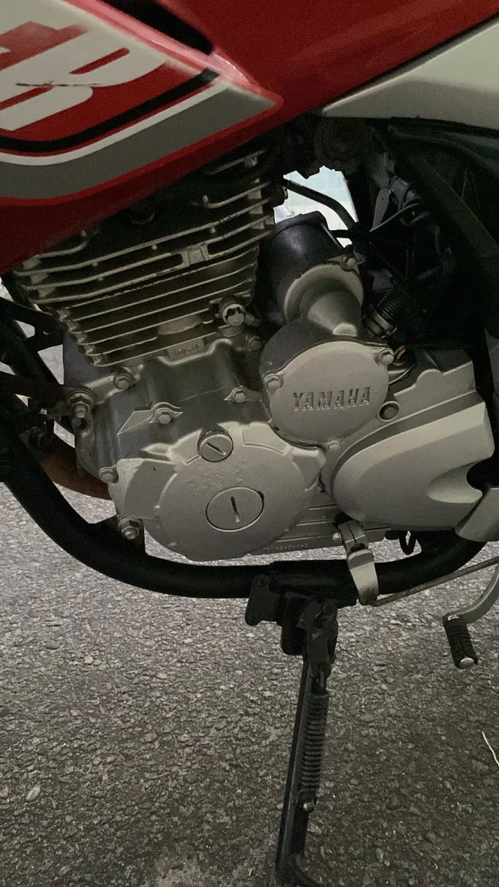 Moto muito nova - Foto 5
