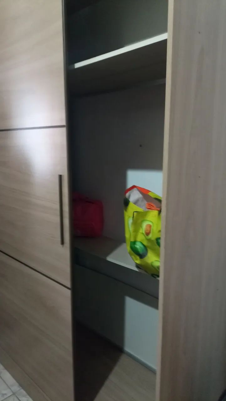 Guarda roupa de casal  - Foto 4