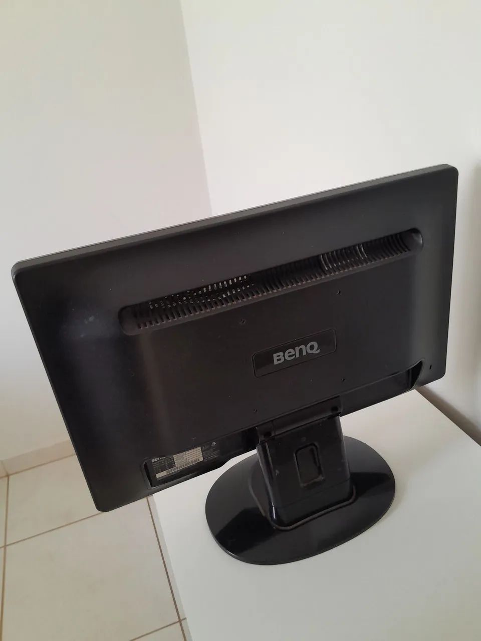 Monitor BenQ 19" HD - Foto 2