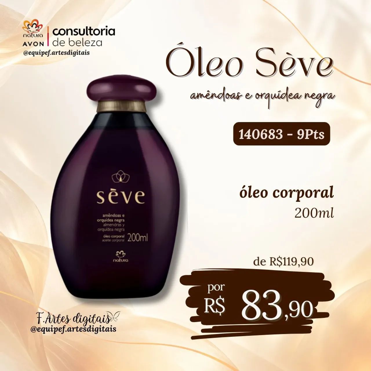 Perfumes e Cosméticos  - Foto 3