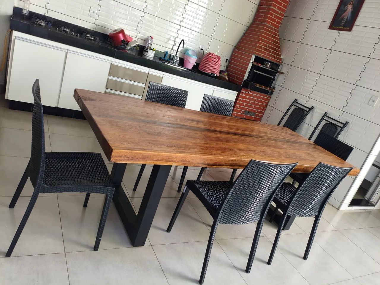 Mesa moderna!! - Foto 2
