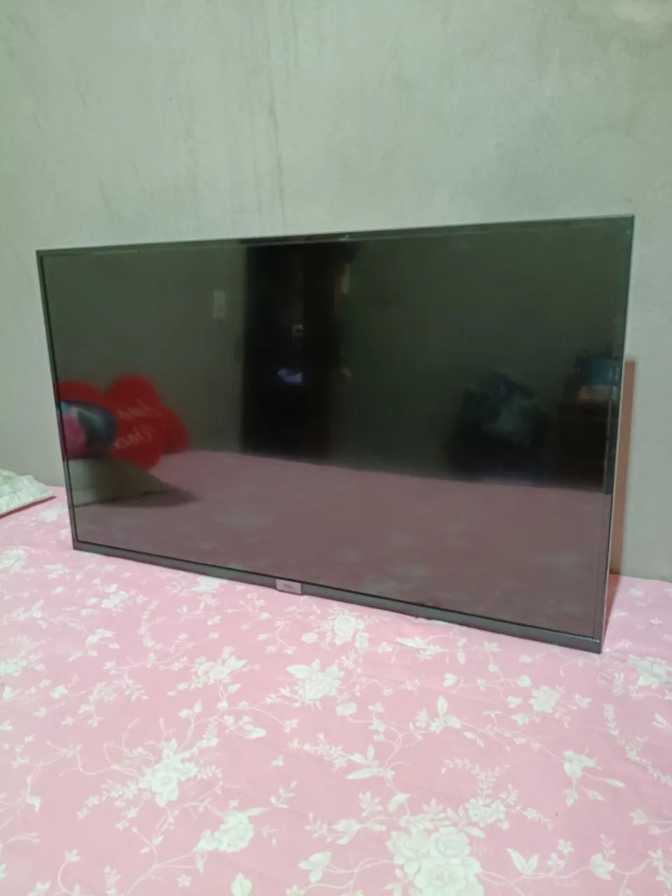 TV TCL 43 POLEGADAS  - Foto 2