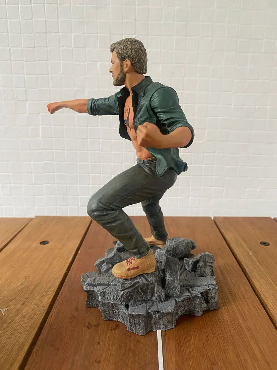 Action figure - Foto 4