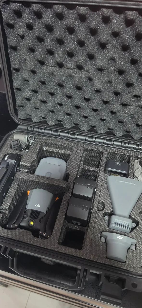 DJI MAVIC 3 THERMAL  - Foto 5