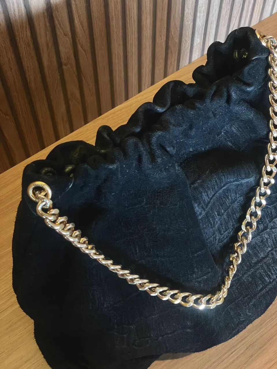 Bolsa Schutz original  - Foto 3