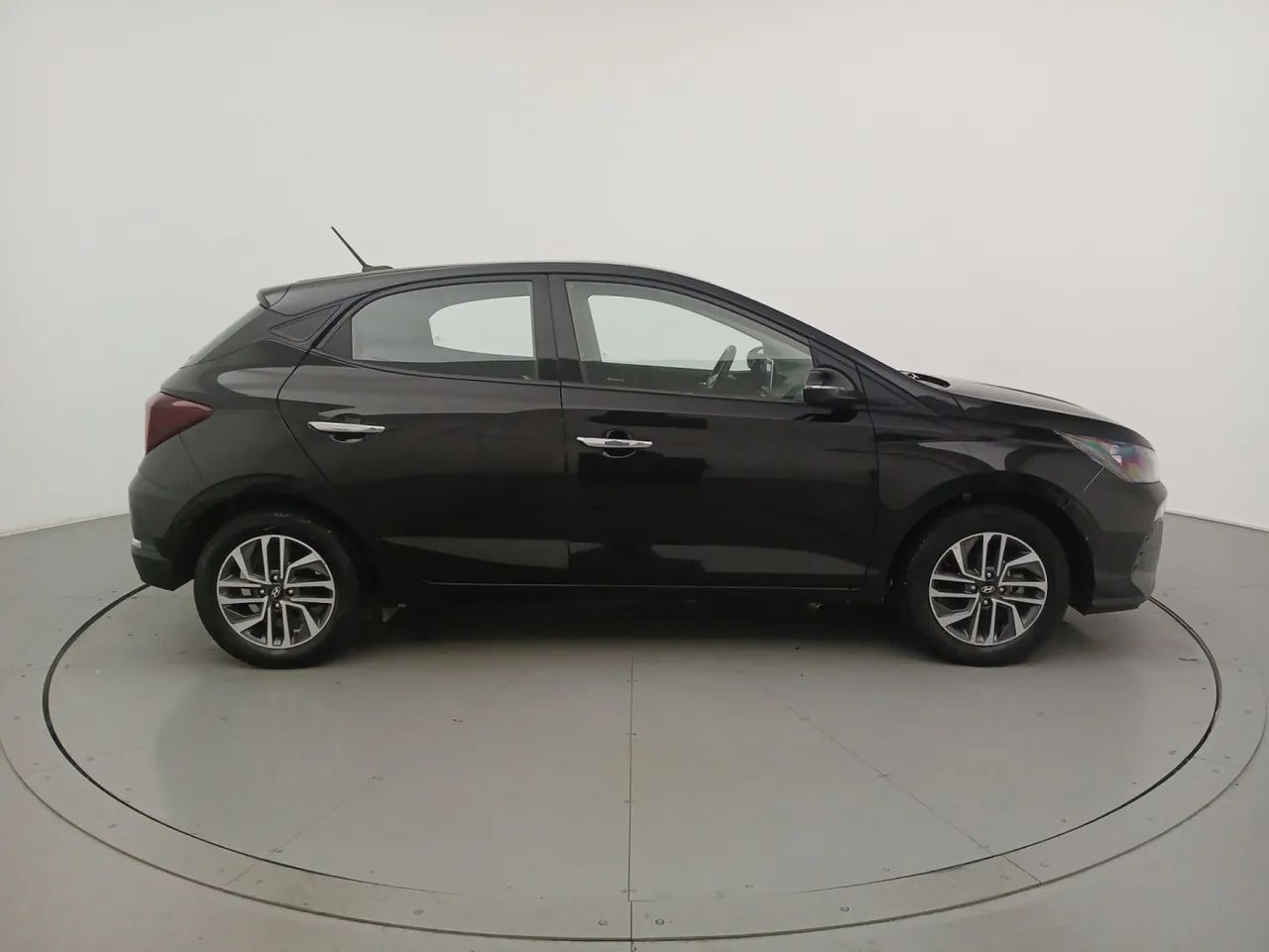 Hyundai HB20 Limited 1.0 Flex 12V Mec., foto 6 de 18