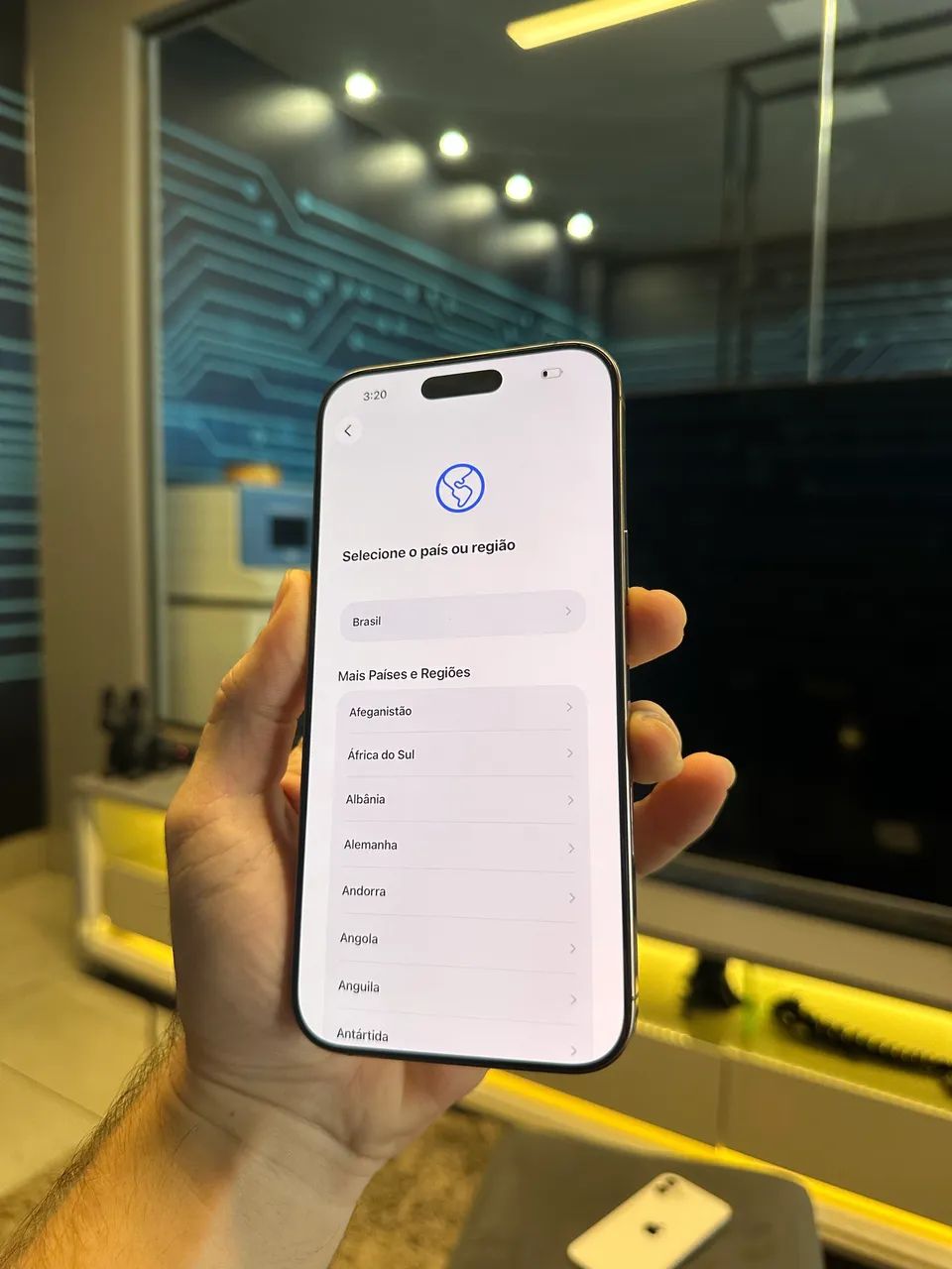 iPhone 16 PRO MAX de 256GB - Foto 2