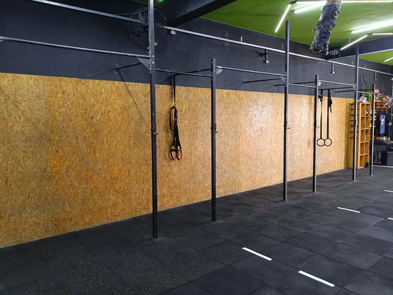 Rack Crossfit  - Foto 5
