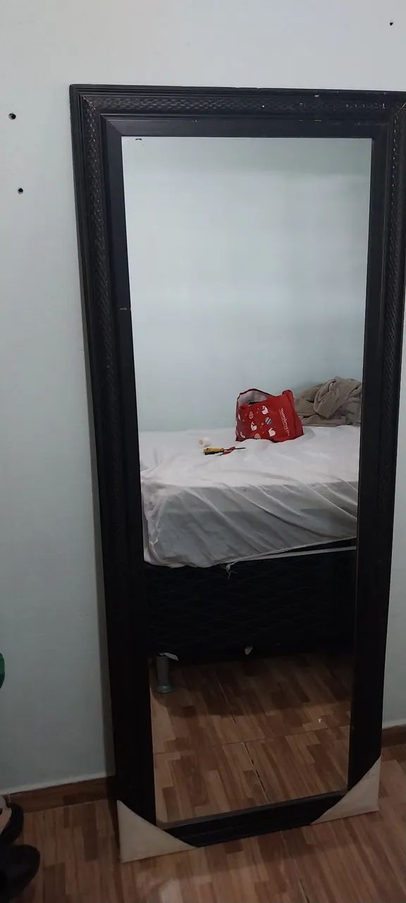 Espelho grande  - Foto 2