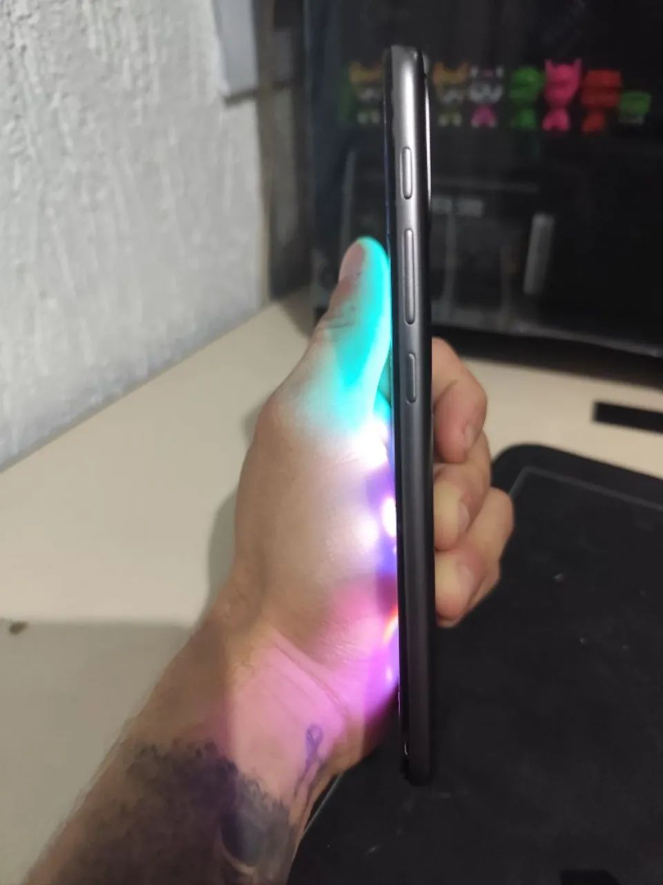Moto e20 - Foto 5