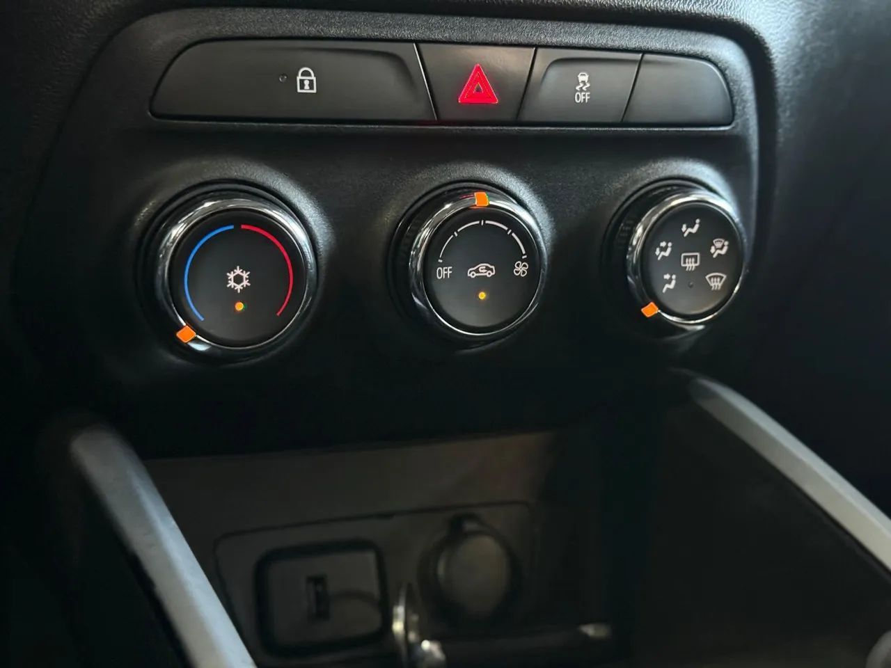 ONIX LTZ 1.0TB 2022/2022 COM 50.000 KM ÚNICO DONO COM VISTORIA CAUTELAR APROVADO. - Foto 12