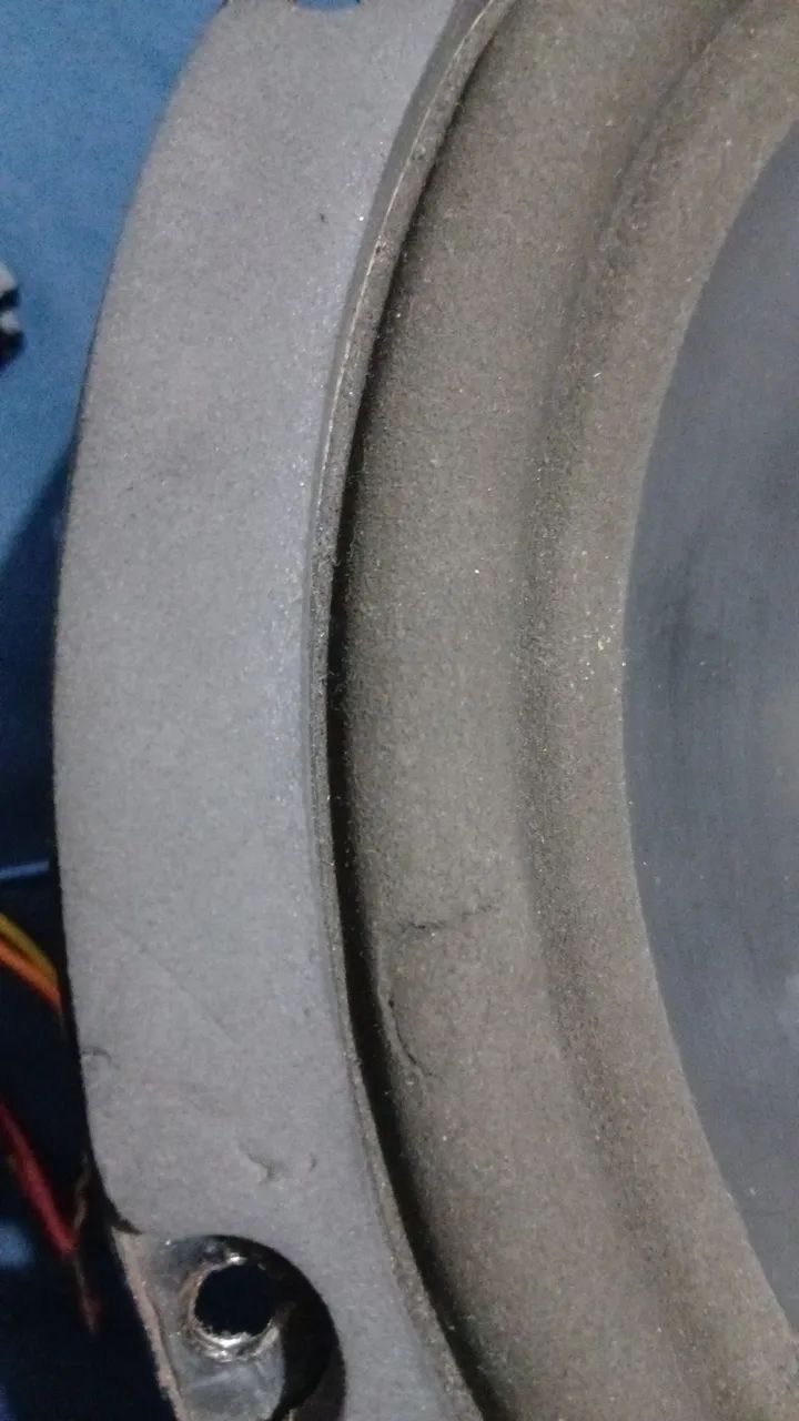 Subwoofer pionner tsw301f TODO ORIGINAL  - Foto 6