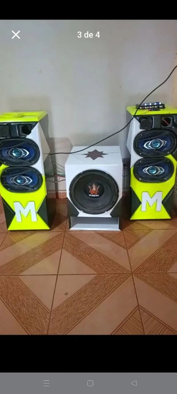 Som Automotivo 