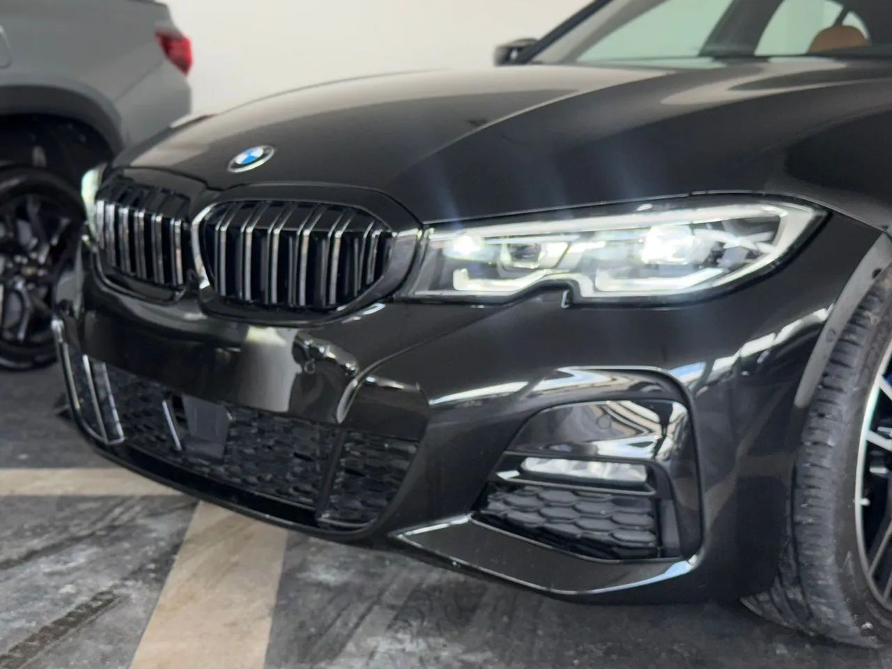 BMW 320I 320i 2021 - Foto 5